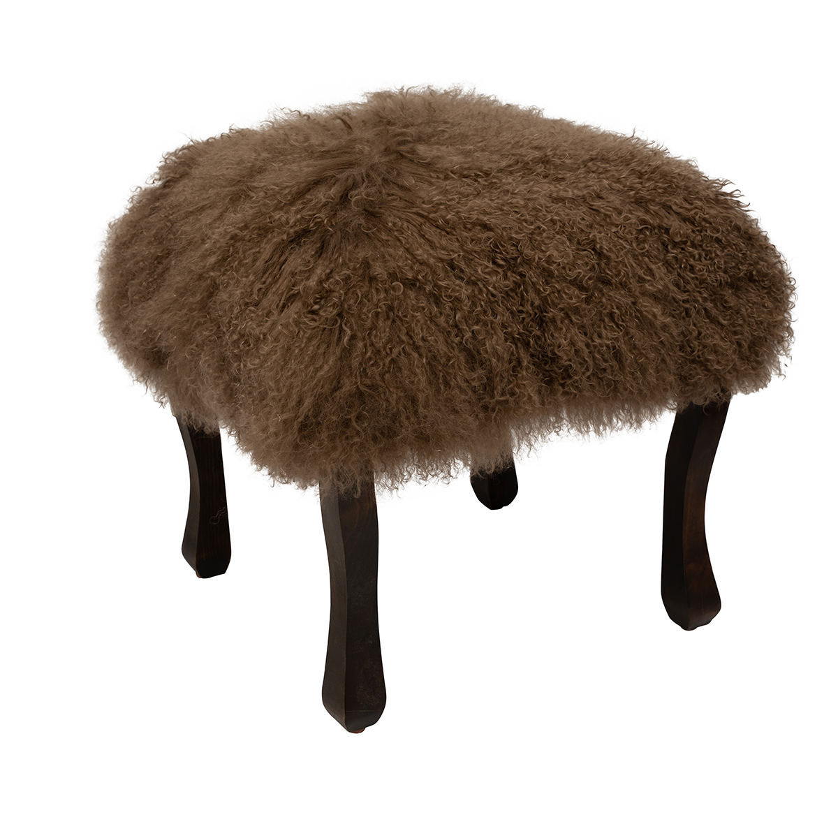 Tibetan Lamb  Stools