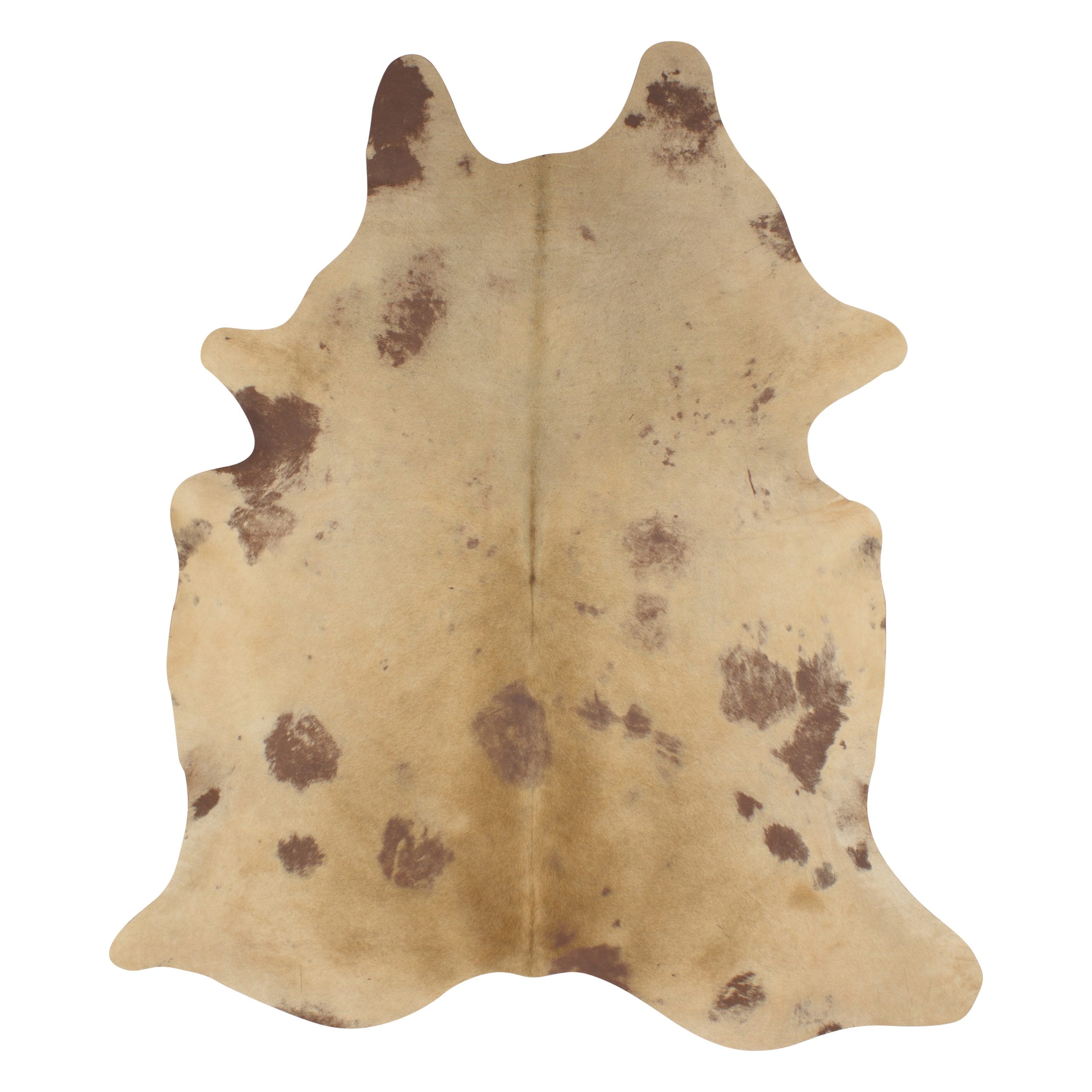 Brown Distressed Cowhide(Closeout)