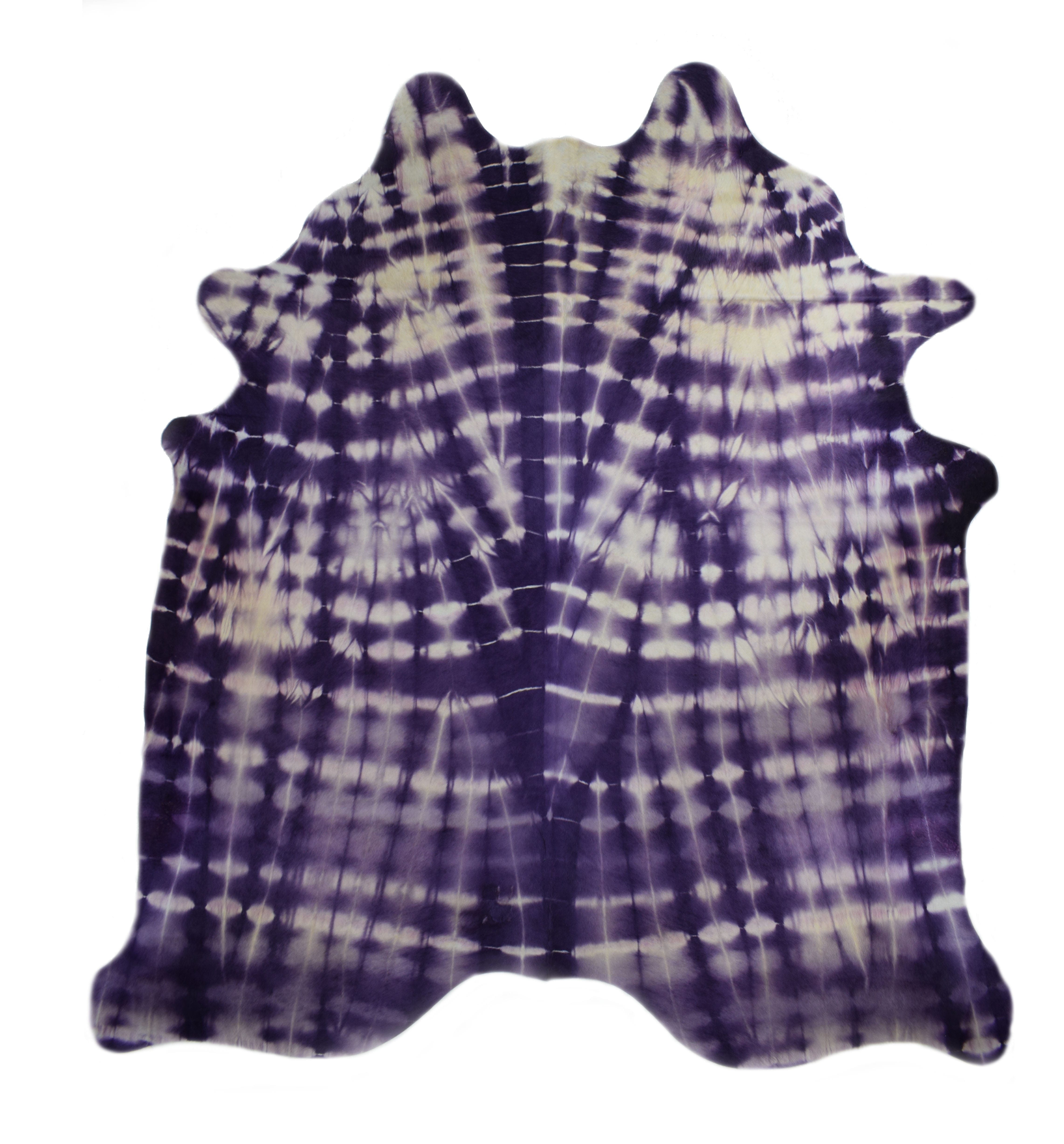 Tie Dye Purple (Closeout)